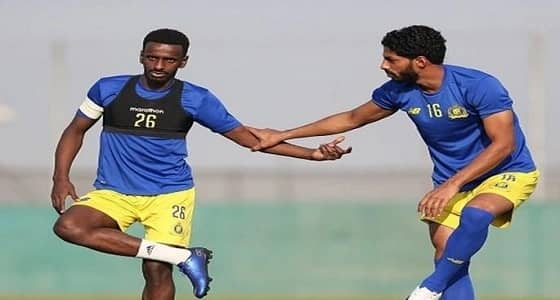 أسعد الزهراني يعرض على لاعب النصر التمثيل معه