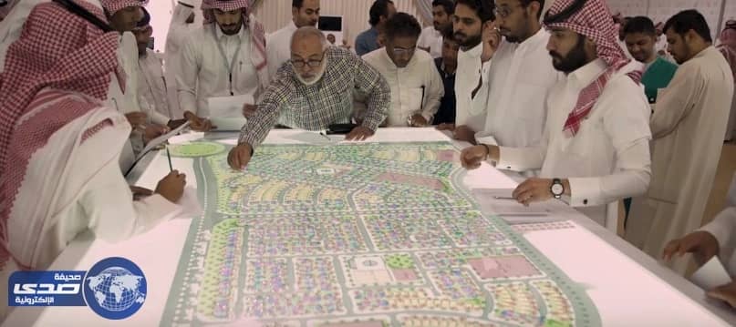 بالفيديو..الإسكان: تم حجز 50% من الوحدات السكنية بمشروع «ديار الحسا»