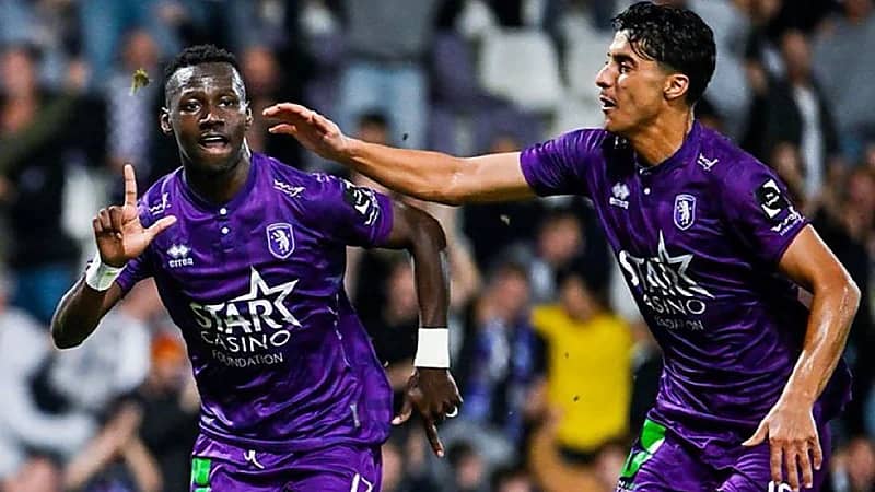 مسيرة الغامدي ومروان الصحفي تحفظ ماء الوجه في ليلة وداع بيرشكوت