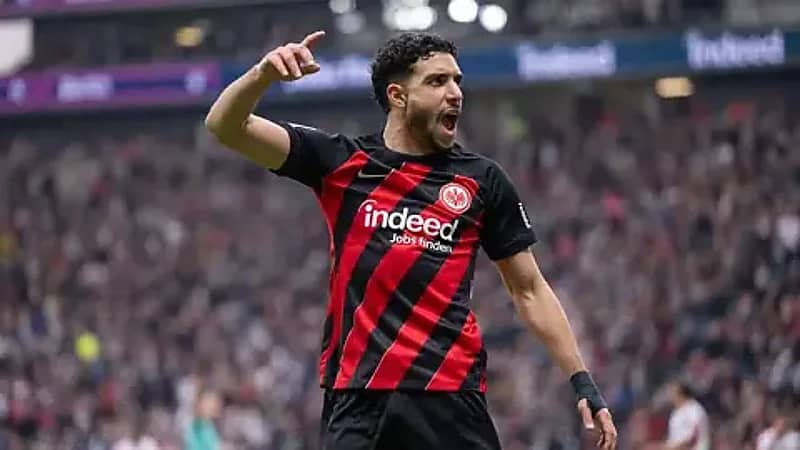 مانشستر سيتي يقترب من ضم عمر مرموش