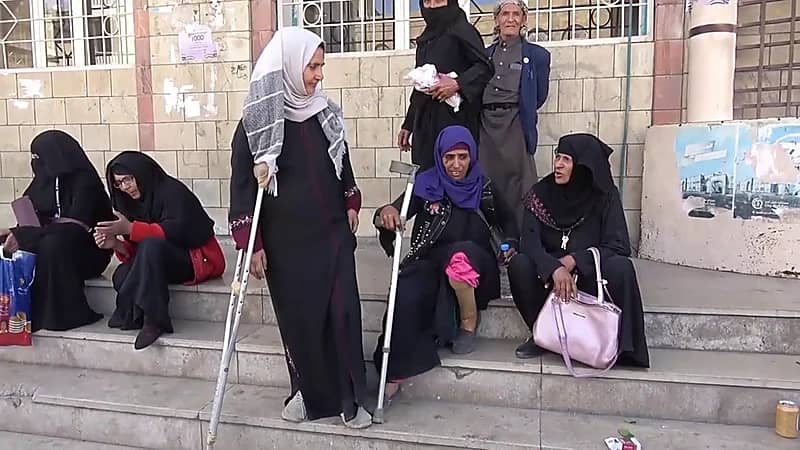 مليشيا الحوثي تغتصب وتعذب الحوامل وتخلع أظافرهن