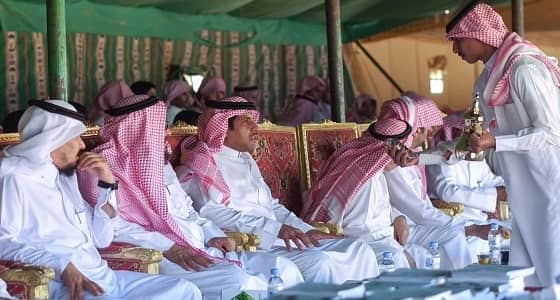 الصفرات تنتصر للبيئة وتبدأ في زراعة 5 آلاف شتلة