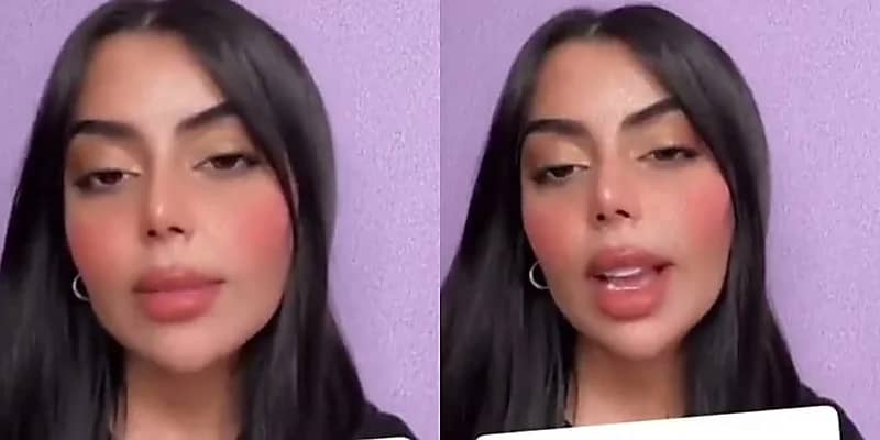 ريما العنزي : أنا السبب في رفض أنتونيلا للهلال .. فيديو