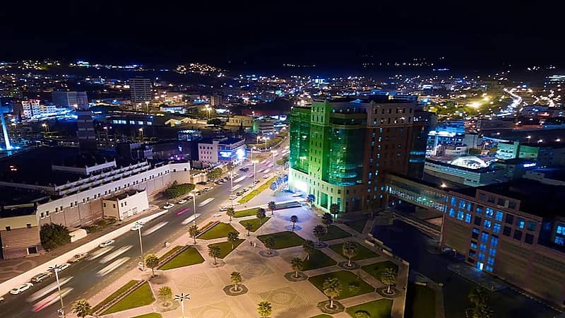 أمانة عسير تطرح 13  فرصةً استثمارية بالمنطقة