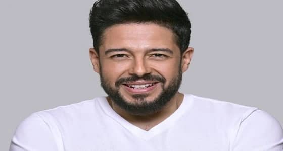 بالفيديو.. حماقي يكشف أسرارا عن حياته الخاصة