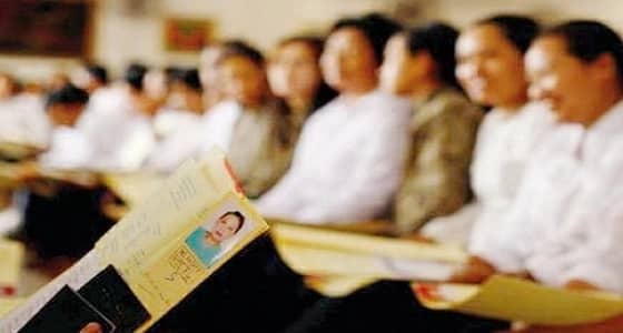 حكومة الفلبين تدعو عمالتها في المملكة للعودة إلى البلاد