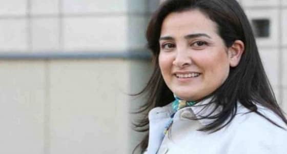 ديانا مقلد تفتح النار على أردوغان: " بئس المعارضة السورية التي تتحالف معه "