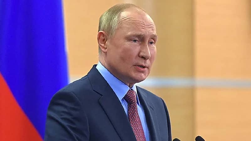 بوتين يروي حادث سرقة وضرب والدته ووفاة شقيقه