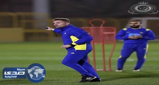 تيو براجا يقترب من قيادة النصر
