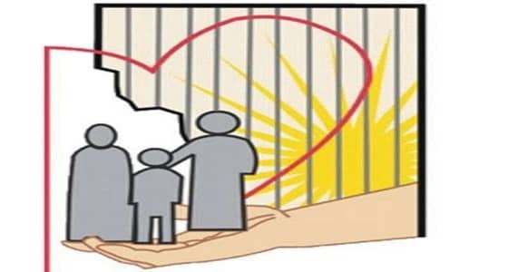 الإفراج عن 180 نزيلًا بدعم " تراحم الرياض "