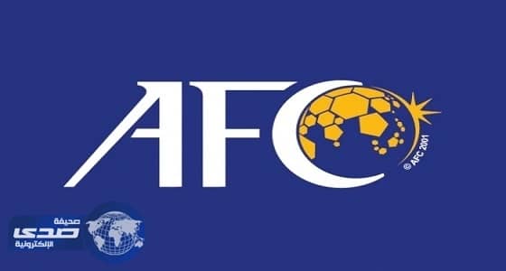 الاتحاد الآسيوي يوقف 22 لاعبا واداريا مدي الحياة