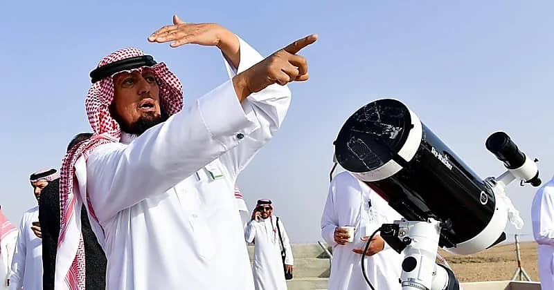 فلكيًا وقفة عيد الأضحى المبارك ستكون يوم 27 يونيو القادم