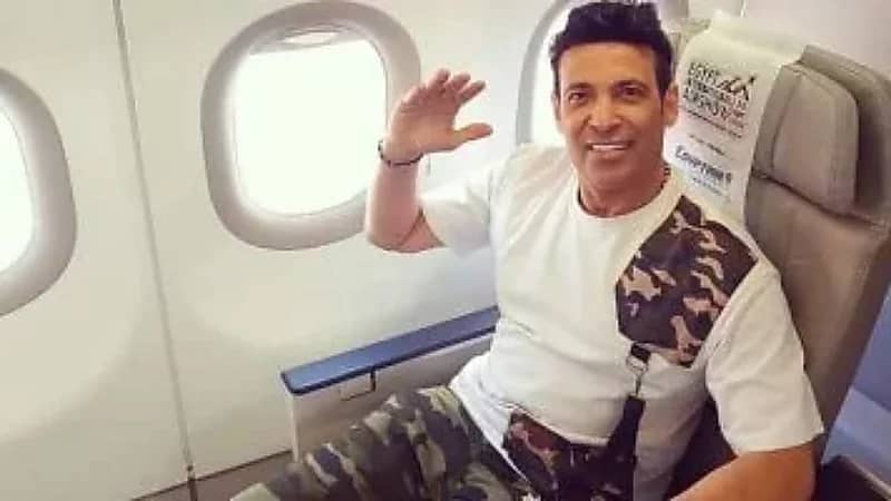 سعد الصغير يعود للمحاكم من جديد بعد قضيته السابقة للمخدرات