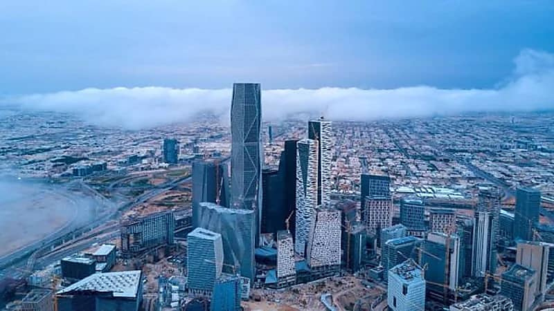 حالة الطقس المتوقعة اليوم الجمعة