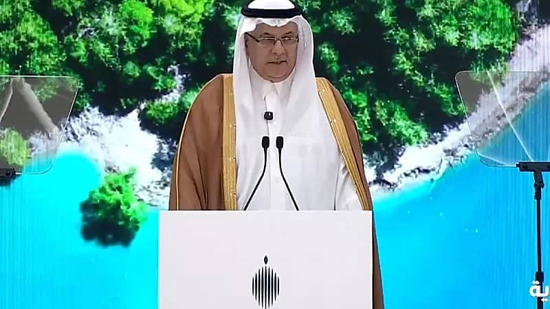 وزير البيئة: إنجازات ضخمة بـ151 مليون شجرة و500 متنزه و230 مليارًا لمشاريع المياه.. فيديو