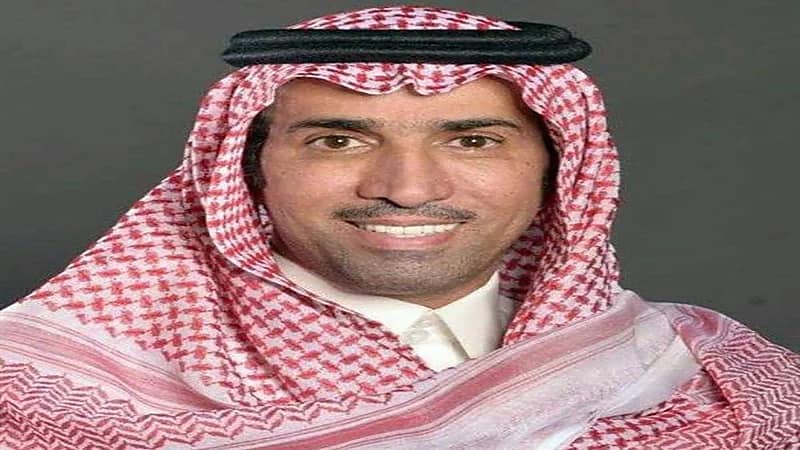 اختيار فايز المالكي كأول سفير للعمل التطوعي بالمملكة