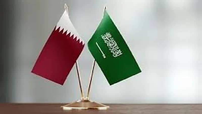 المملكة وقطر تقدمان دعمًا ماليًا مشتركًا للقطاع العام بسوريا