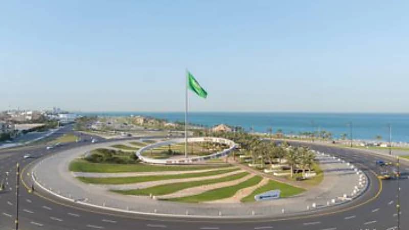 الخبر تحصد إنجازات عالمية في عامين: مدينة صحية وذكية برؤية 2030 .. صور