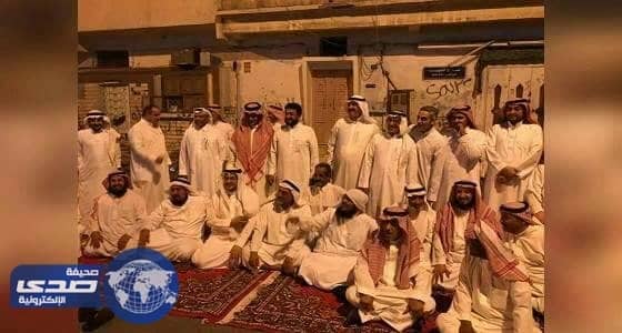 بالفيديو.. أهالي حارة " بقّيلي " يستعيدون ذكريات خمسين عاماً على مائدة رمضان