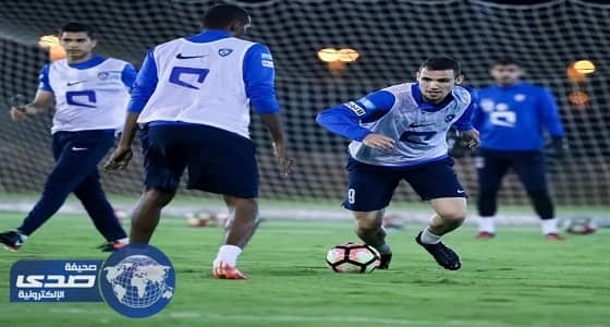 الهلال ينتظر موافقة بني ياس