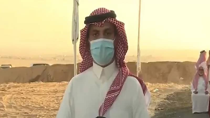 30 مليون ريال قيمة الصفقات اليومية بمهرجان العقيلات لمزاد الإبل