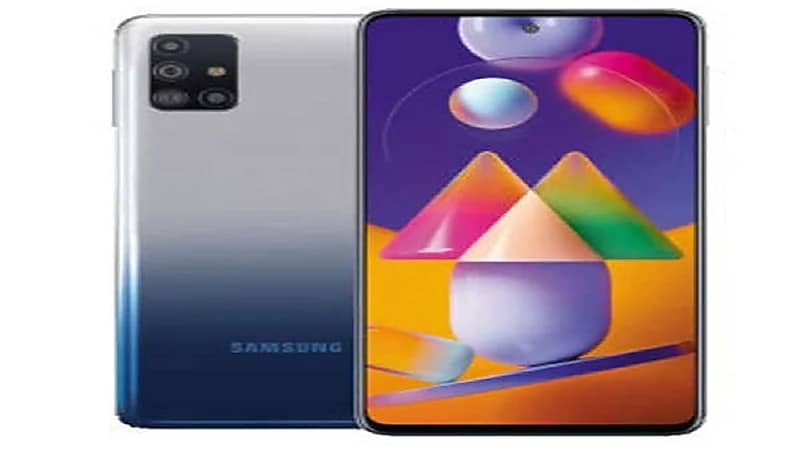 مواصفات هاتف هاتفGalaxy M22