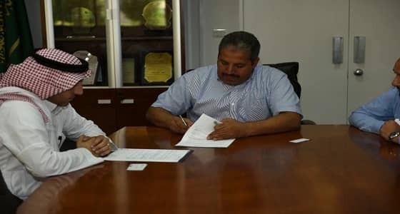 بالصور.. صناعي جدة: عقد شراكة تعاون مع 14 شركة ومؤسسة بواقع 174 وظيفة