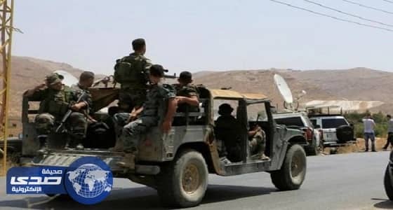 24 قتيلا لحزب الله حتى الآن في معارك عرسال