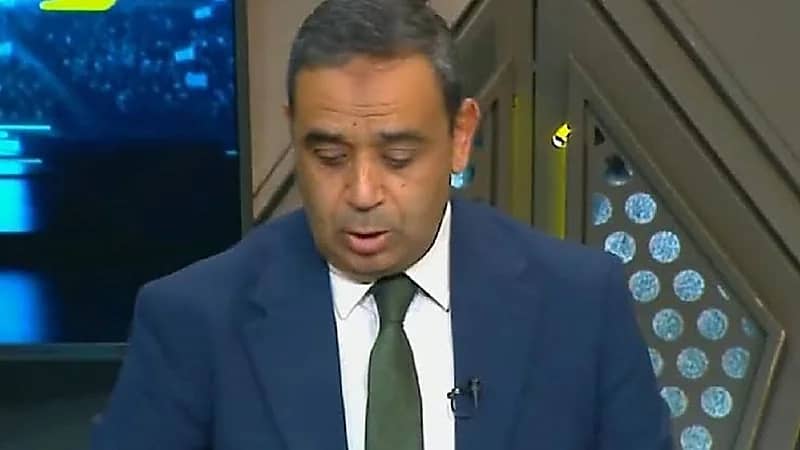 سمير عثمان يرد على الانتقادات: لا أستهدف أي نادٍ.. فيديو