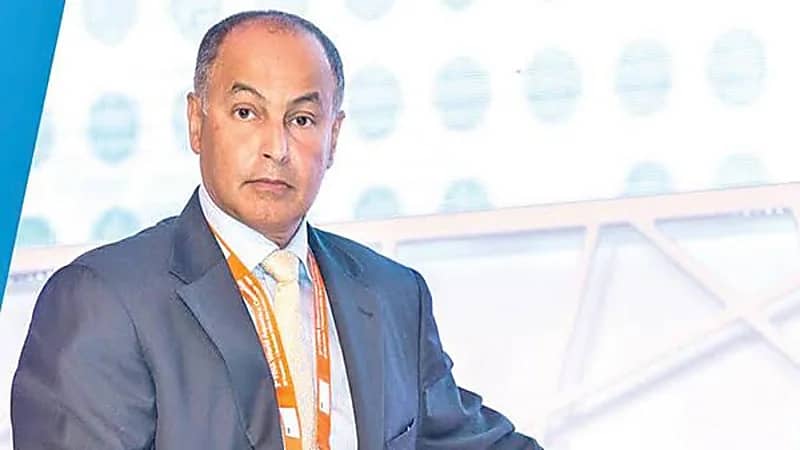 "المسلم" يؤكد قدرة نيوم على استضافة دورة الألعاب الآسيوية الشتوية