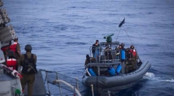 الاحتلال الإسرائيلي يُطلق سراح 5 صيادين