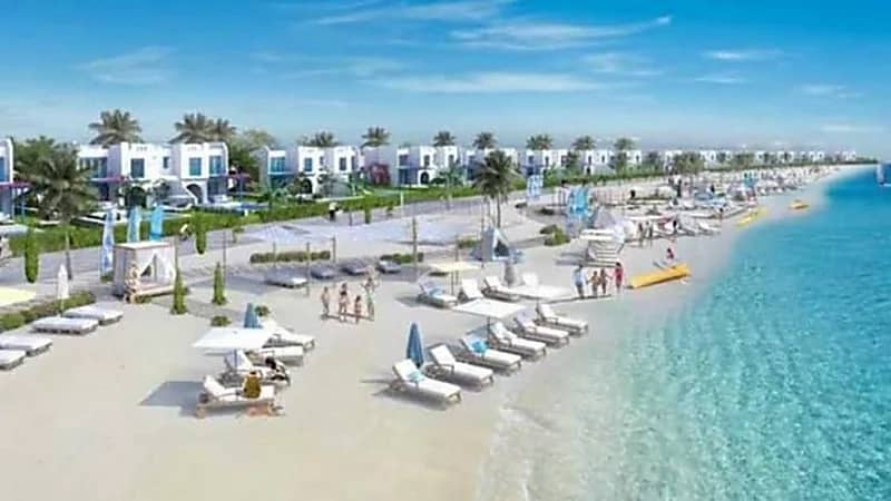 مصر تفاوض المملكة على صفقات ضخمة لخفض الديون