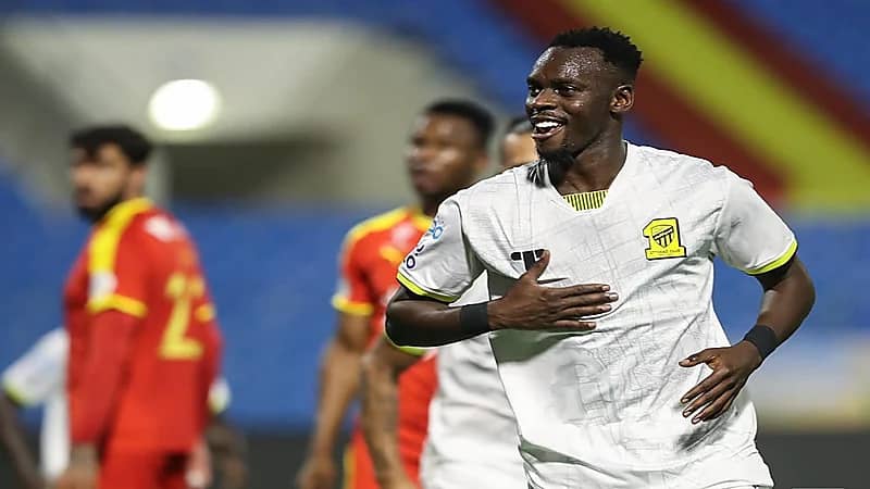 مركز التحكيم يؤيد تغريم زياد الصحفي 4.5 مليون ريال لصالح الاتحاد