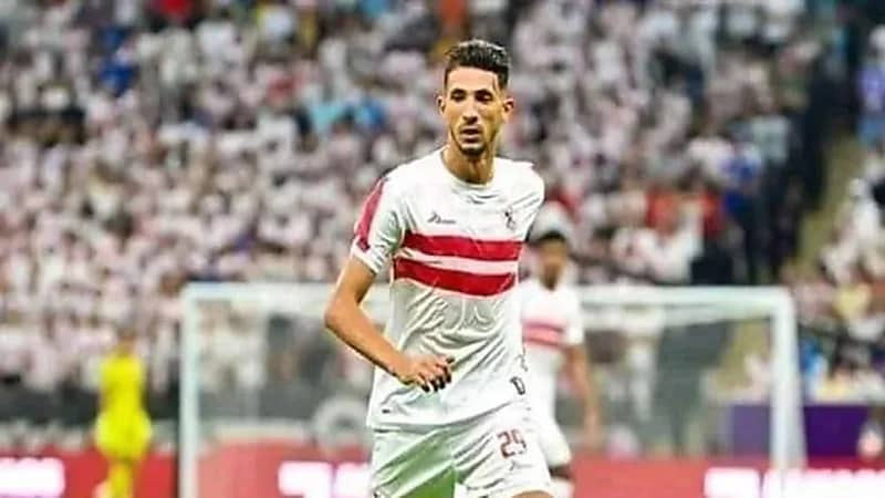 الاتحاد يرغب في التعاقد مع أحمد فتوح