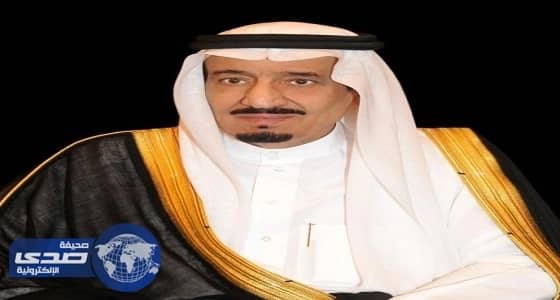 خادم الحرمين يتلقى اتصالاً هاتفياً من الرئيس التركي