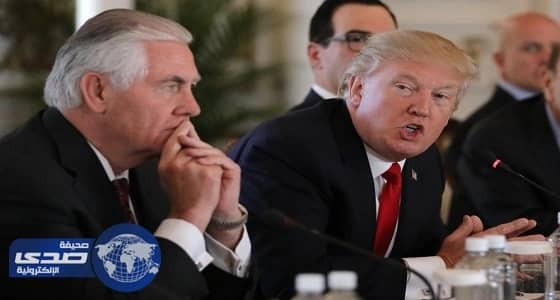 ترمب يختار مارك غرين وزيرا لسلاح البر