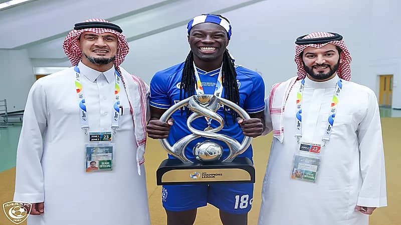 هذا ما قاله غوميز بعد عام من رحيله عن صفوف الهلال