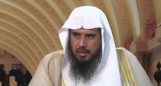 " الخثلان " يوضح علاقة تغير لون وجه المتوفي بسوء الخاتمة