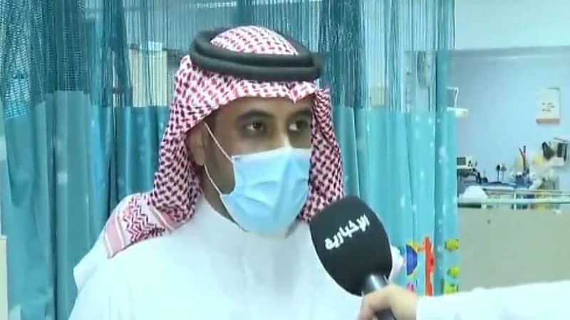 استشاري يكشف عن أسباب وأعراض التسمم الدوائي لدى الأطفال " فيديو " 