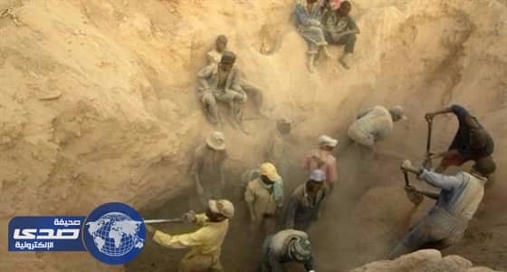 فضيحة " الماس الدموي " تهز مركز أنتويرب العالمي ببلجيكا