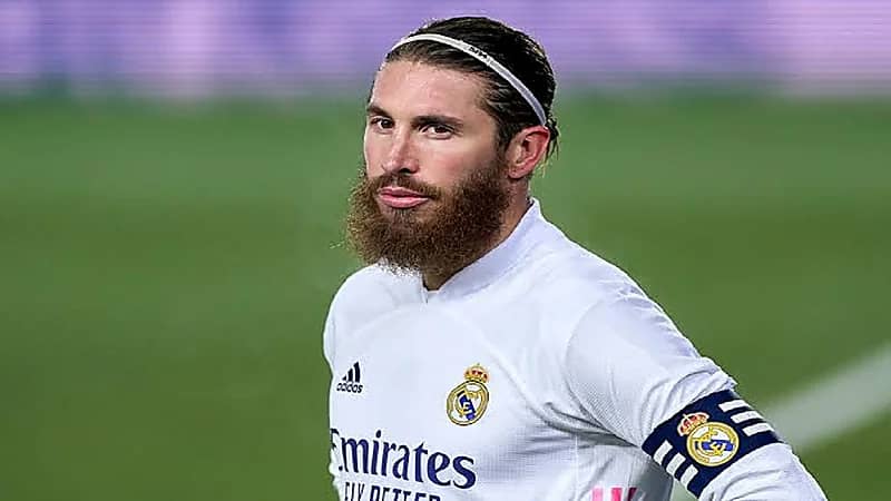 راموس يقترب من الرحيل عن ريال مدريد 