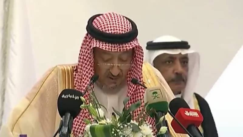 نائب وزير الخارجية يؤكد دور ⁧‫منظمة التعاون الإسلامي‬⁩ في تسوية النزاعات (فيديو)