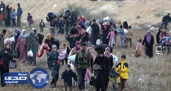 منظمة دولية: ٨٢% من اللاجئين السوريين في الأردن تحت خط الفقر