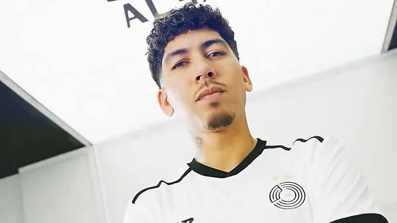 السد القطري يتعاقد رسمياً مع فيرمينو