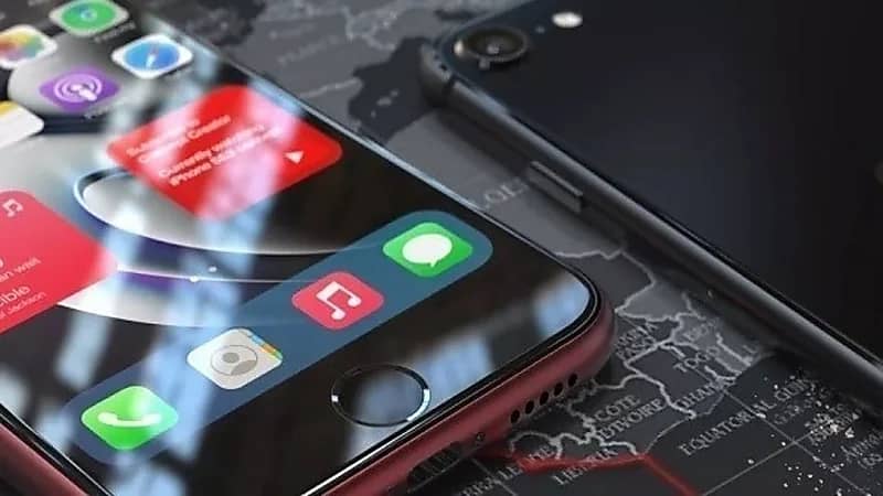 موعد ‏إطلاق آيفون SE3 بسعر رخيص