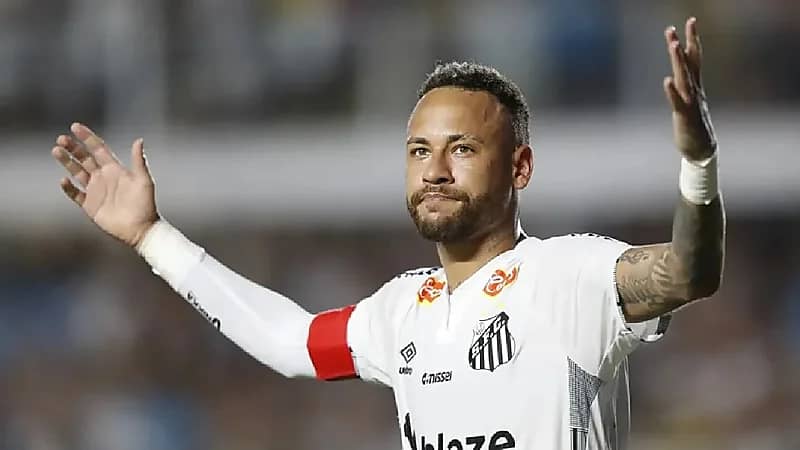 فنربخشة يستعين بـ مورينيو لكسب خدمات نيمار