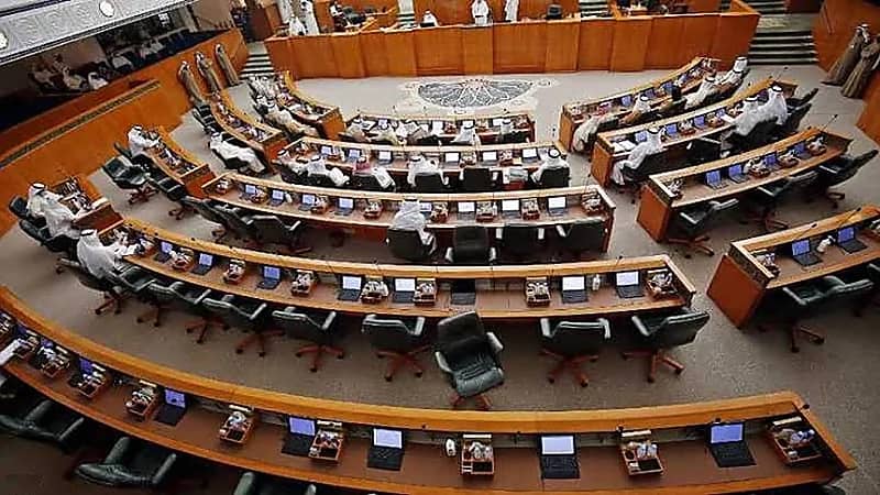 الكويت تلغي المادة 182: لا إعفاء للخاطف حتى بعد الزواج