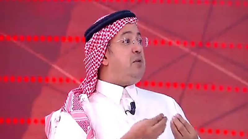 بالفيديو..باحث : حاكم عبيسان عميل وخائن وهدفه التخريب والفساد