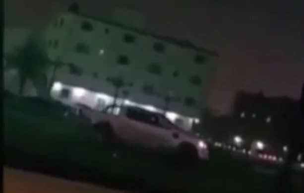 فريق غوث يباشر 3400 حالة بالمشاعر المقدسة