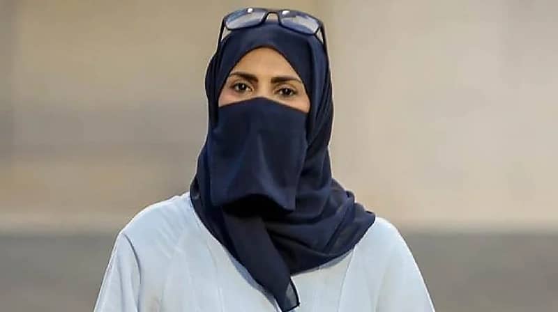 حنان القرشي رئيساً لنادي وج